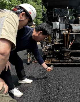 소백산 국립공원 희방사